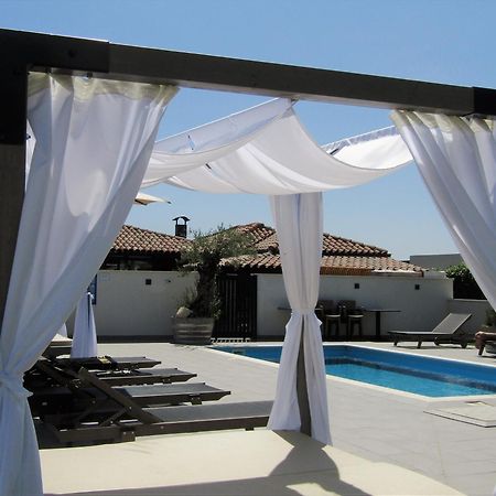Bozikovina Beach Rooms Podstrana Ngoại thất bức ảnh
