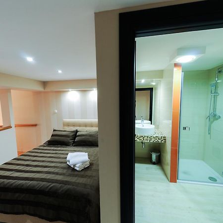 Bozikovina Beach Rooms Podstrana Ngoại thất bức ảnh