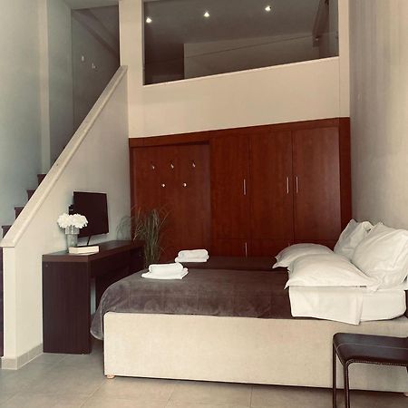 Bozikovina Beach Rooms Podstrana Ngoại thất bức ảnh