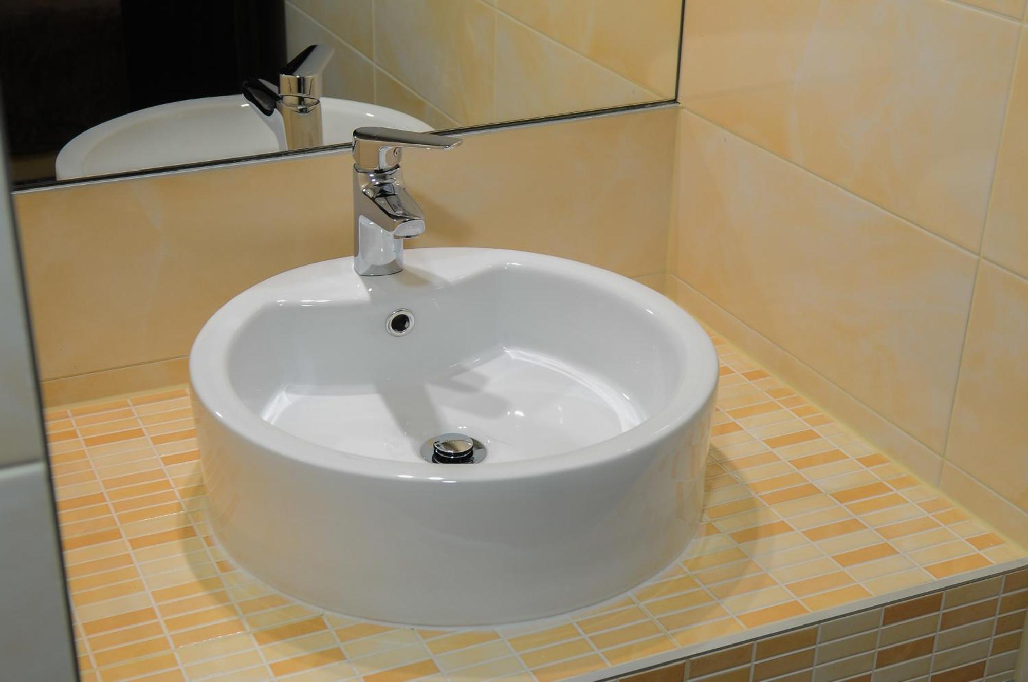 Bozikovina Beach Rooms Podstrana Ngoại thất bức ảnh