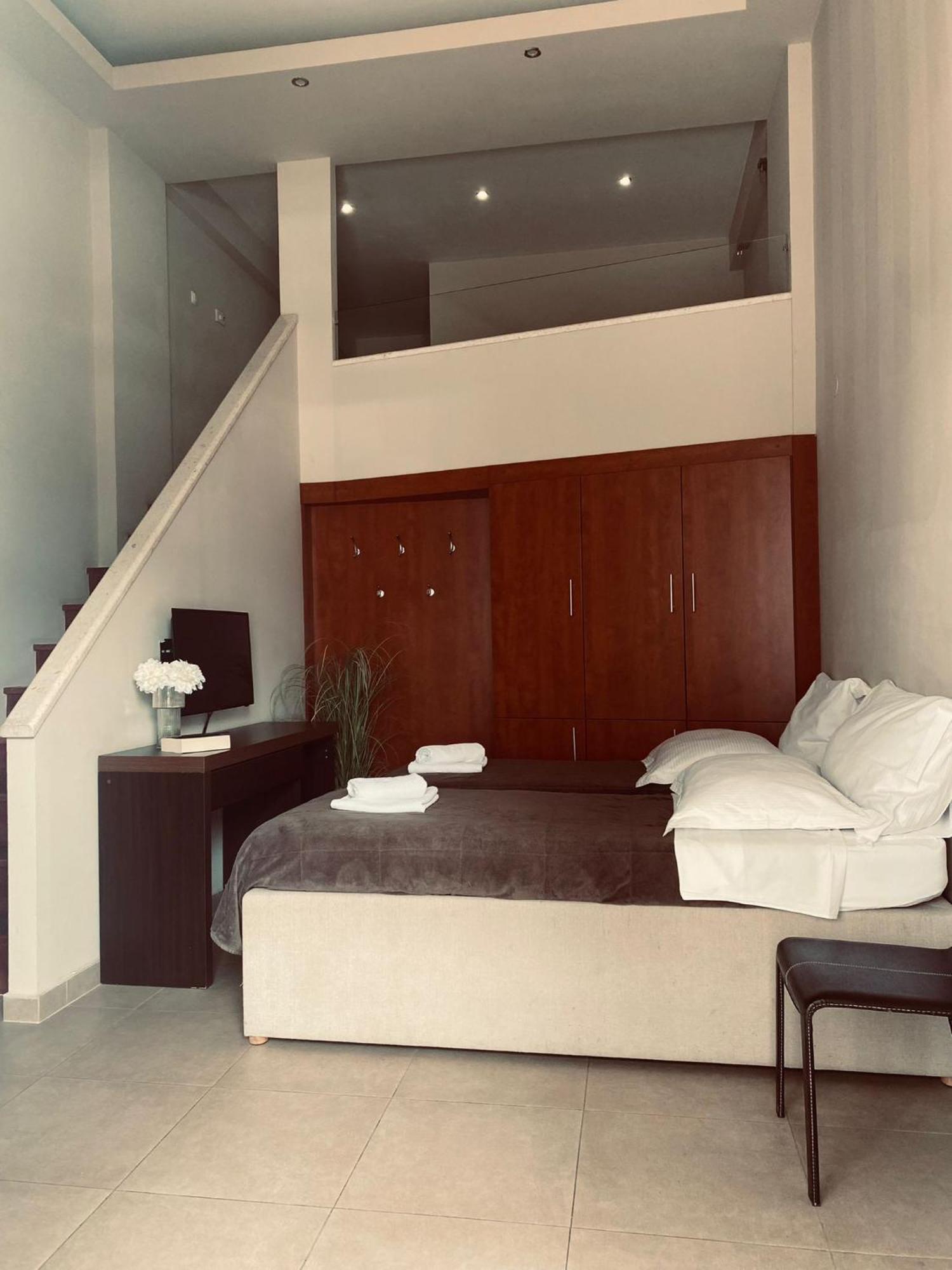 Bozikovina Beach Rooms Podstrana Ngoại thất bức ảnh